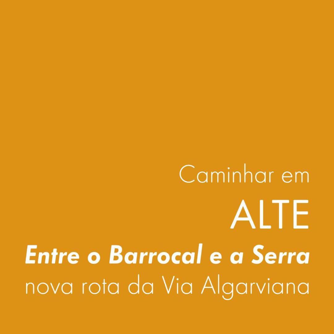 Cerro Da Janela Hostel Alte Eksteriør billede